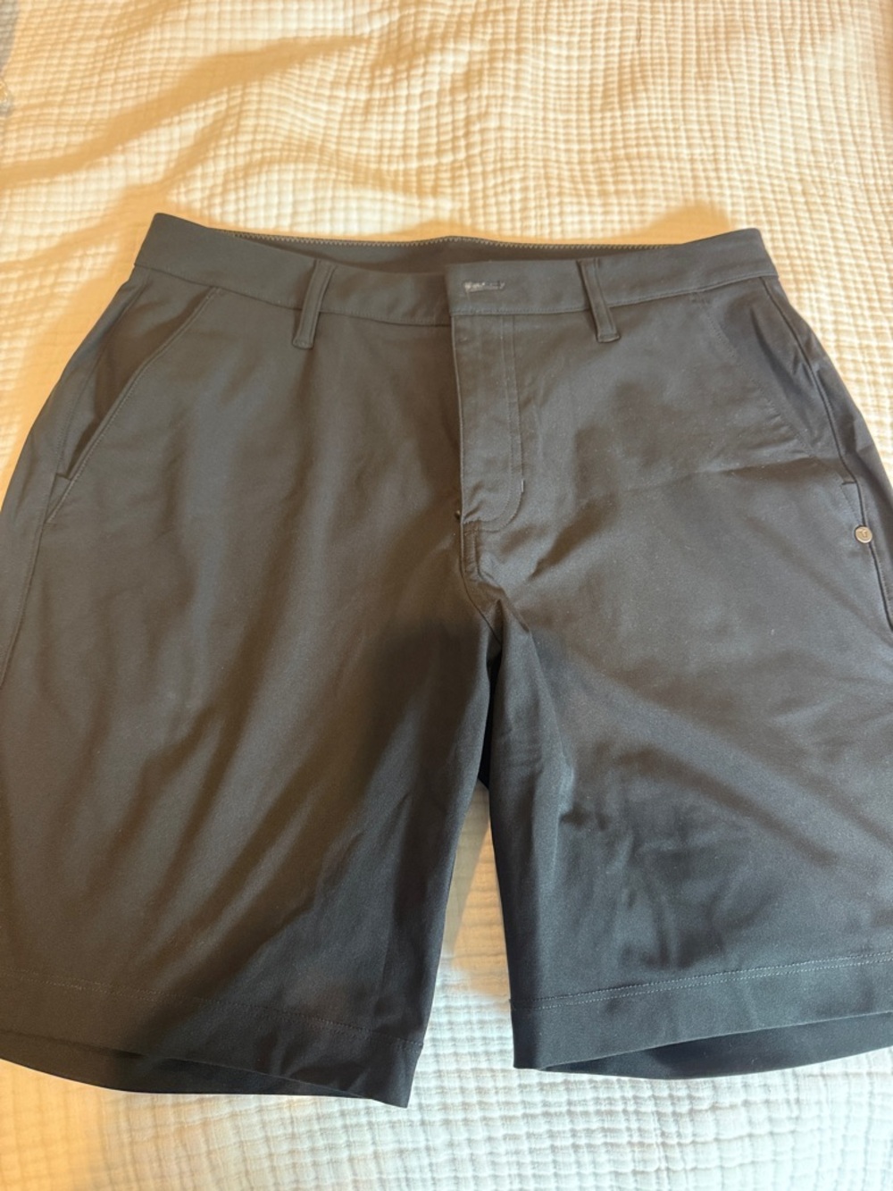 Vuori Men's Meta Shorts 8”